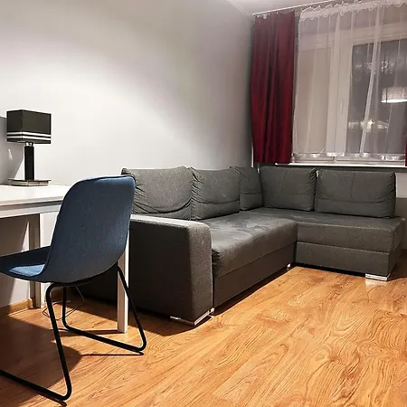 - 10 Minut Od Magnolia Centrum Breslavia