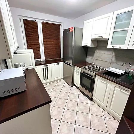 Habitación en casa particular - 10 Minut Od Magnolia Centrum Breslavia